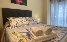 Apartamento Funcional Lalin-Centro